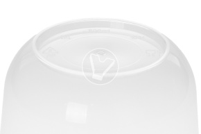 Стакан U-Cup 500 мл. прозрачный 