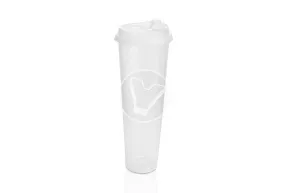 Стакан Bubble Cup 1000 мл, прозрачный 