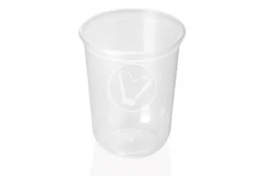 Стакан U-Cup 375 мл. прозрачный 