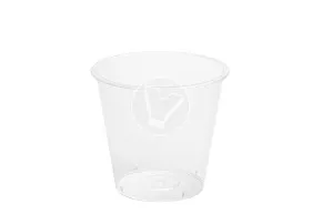 Стакан Bubble Cup 300мл. прозрачный 