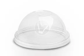 Крышка купольная к стаканам Bubble Cup