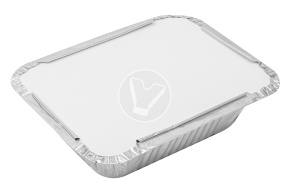 Алюм. контейнер Lamina C130, 230 мл