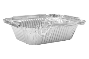 Алюм. контейнер Lamina C130, 230 мл