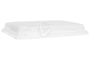 Крышка к контейнеру Stelo 265*190*30мм 