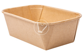 Контейнер Pratico 750 мл, 168*118*58мм 