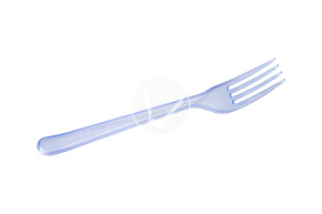 Вилка столовая "Премиум" ПС, синяя