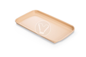 Лоток ONEPLATTER 12 мм, Крафт