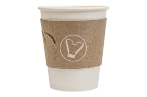 Капхолдер (юбка для стаканов) (DoEco)