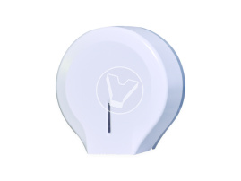 Диспенсер для руллонной туалетной бумаги