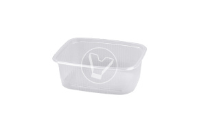 Контейнер 200 мл. 108*82*40мм 