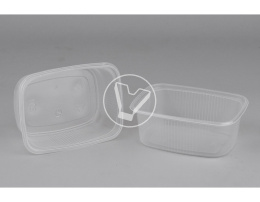 Контейнер 200 мл. КР-12-200