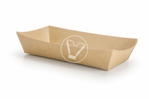 Баскет EcoTray 800, 115*220*42 мм, Verde Vita