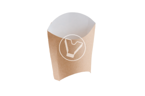 Коробка для картофеля фри ECOFRY-M