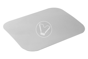 Крышка Lamina к алюм. контейнеру  650 мл  C205