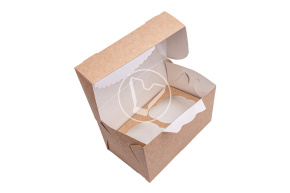 Для маффинов, ECOMUF 2