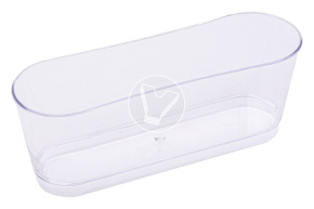 Креманка  Лимончелло 100 мл., прозрачная 