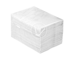 Салфетки диспенсерные для туалета,  100 % (целлюлоза)