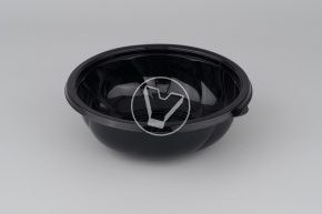 СпК-190, 1000 мл., черный Контейнер