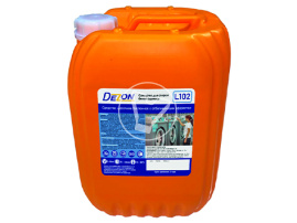 L102-5-L, Для стирки белого 5 кг.