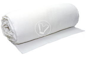 Вафельное полотенце, 75см*80м (плот. 170гр)