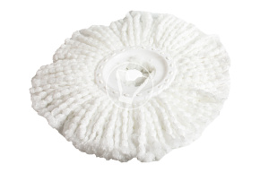 Насадка для швабры Микрофибра, 130 г. 