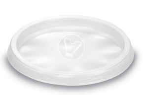 Крышка d-98 к круглым контейнерам