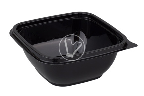 Контейнер СпК 126 , 375 мл, дно