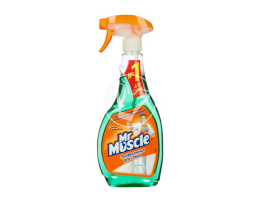 Мистер Мускул (Mr. Muscul) 0,5 л, триггер