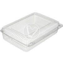 ПРК-30  контейнер прозрачный 3860мл.