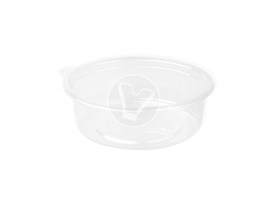 Контейнер СпК-131 - 250 мл, 131*35, прозрачный