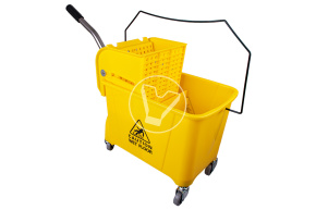 Ведро для МОП швабры,A8986 20л