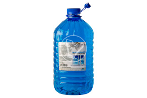 Средство для стекол "Ярко" 4,7л