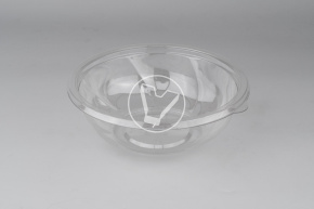 СпК -190, 1000 мл прозрачный Контейнер