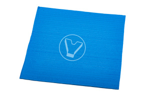 Салфетка целлюлозная 20*18 /3шт "Perfera"