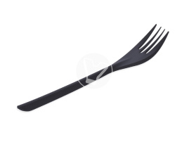 Вилка столовая ЧЕРНАЯ ПРЕМИУМ
