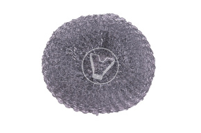 Металлическая мочалка, 10 шт./упак., 15 гр