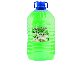 М629-5 Жидкое мыло Спринтер FITOMIX 5л (ПЭТ-канистра)