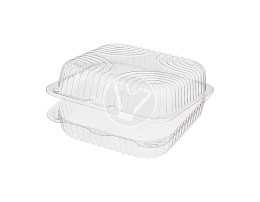 РК-22  контейнер прозрачный