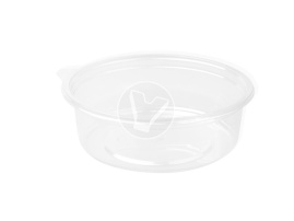 Контейнер СпК-131 - 350 мл, 131*55, прозрачный