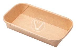 Контейнер Pratico, 140*80*24мм 