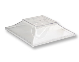 Крышка/блюдце "Средняя пагода"