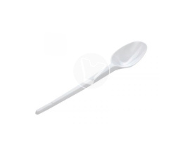 Ложка столовая Белая "компакт" Премиум