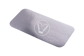 Крышка к алюм. контейнеру  940мл