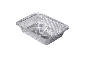 Алюм. контейнер Lamina С220,1000 мл