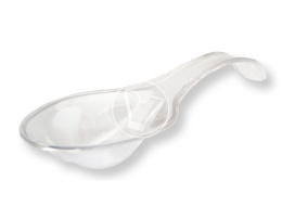 Моно доза "Стандарт", 120 мм, 15 мл, прозрачная