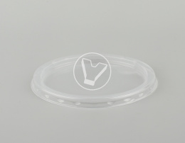 Крышка к контейнеру К115, прозрачная