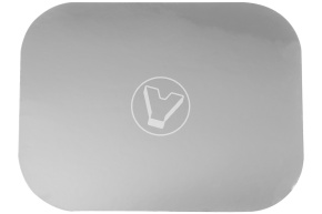 Крышка Lamina к алюм. контейнеру 230 мл  C130