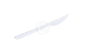 Нож столовый БЕЛЫЙ ПРЕМИУМ, ПП