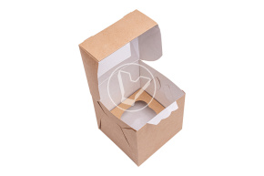 Для маффинов, ECOMUF 1