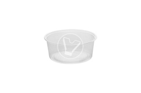 Контейнер круглый 200 мл. d-98 ↑41,2мм